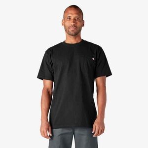 Dickies Heavyweight Short Sleeve Pocket T-Shirt